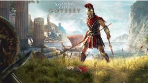 تریلر جدید بازی Assassin’s Creed Odyssey با محوریت یونان باستان