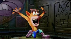 باز هم Crash Bandicoot و ثبت رکورد جدید بین بازی‌های انحصاری PS4