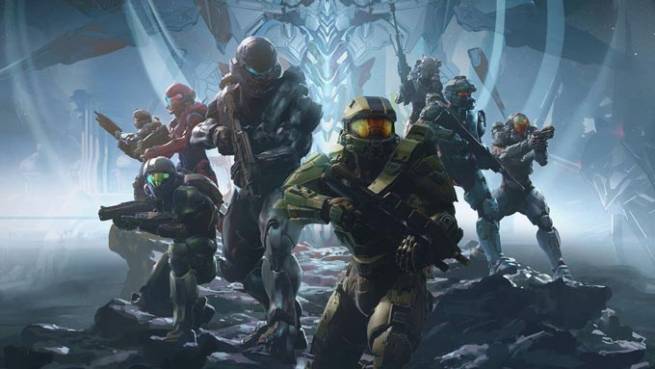 نظر Phil Spencer در مورد عرضه Halo 5 برای PC