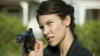 ممکن است لورن کوهن برای فصل نهم سریال The Walking Dead بازنگردد