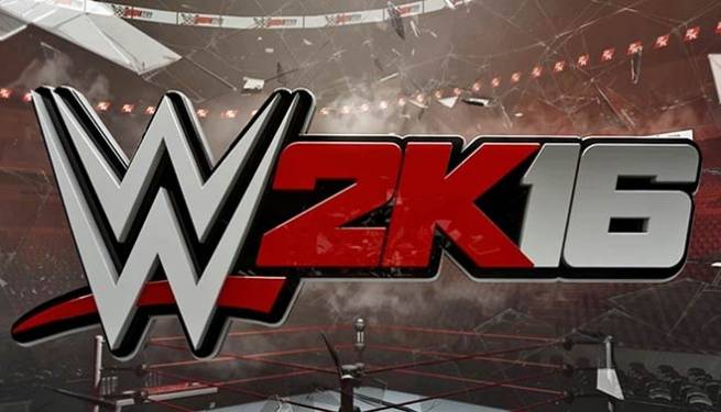 تریلر لانچ بازی WWE 2K16 منتشر شد