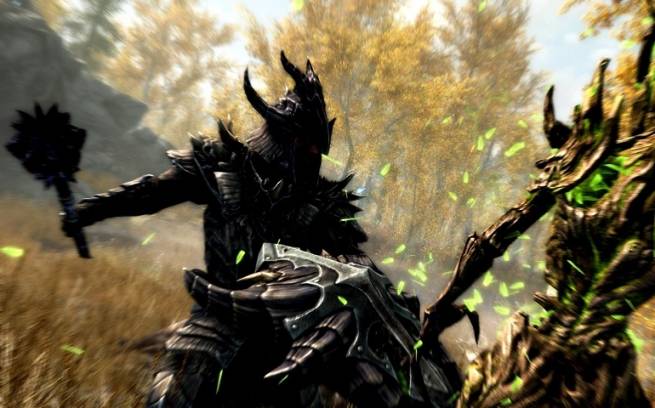 اعلام سال عرضه‌ی بازی The Elder Scrolls 6 توسط یک فروشگاه سوئدی