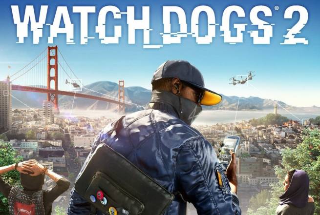 عدم وجود بازی های AR در بازی Watch Dogs 2