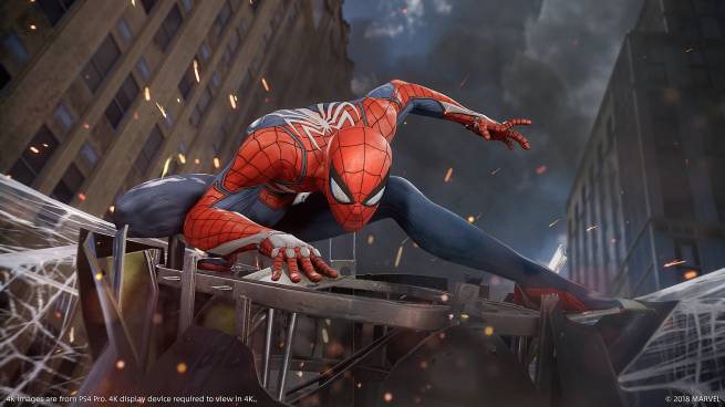 دنباله Spider-Man در سال ۲۰۲۱ عرضه خواهد شد