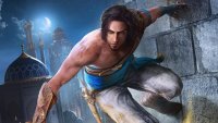 انتشار بازسازی Prince of Persia باز هم به تاخیر افتاد