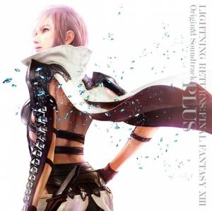 موسیقی متن و OST بازی Lightning Returns: Final Fantasy XIII Plus