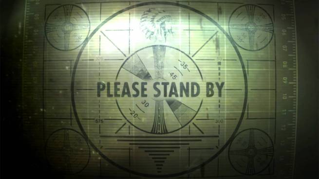 Bethesda برای اعلامیه‌ای مربوط به Fallout تبلیغ می‌کند