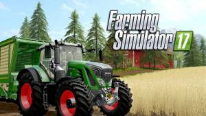 تریلر جدید بازی مزرعه داری Farming Simulator 17