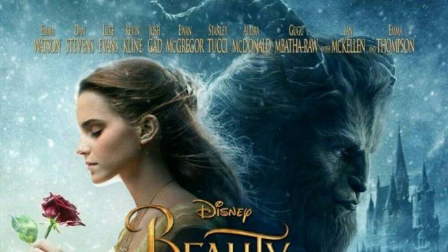 Beauty and the Beast در فصل جوایز به سینماها بازمی‌گردد
