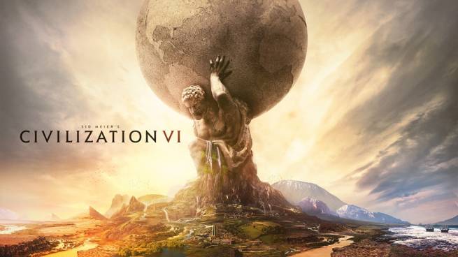 تریلر لانچ Civilization VI