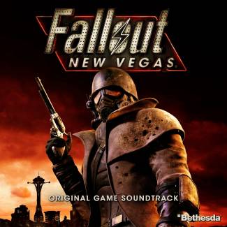 Fallout : New Vegas موسیقی متن بازی