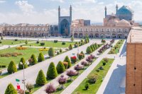 گرانترین هتل های اصفهان کدامند