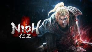 فروش بازی Nioh به بیش از ۲.۵ میلیون نسخه رسید