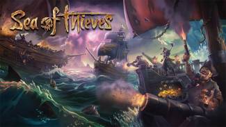 خبرهای جدیدی از عنوان Sea of Thieves در The Game Awards خواهیم شنید