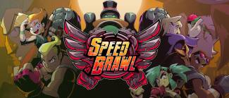 Speed Brawl Review