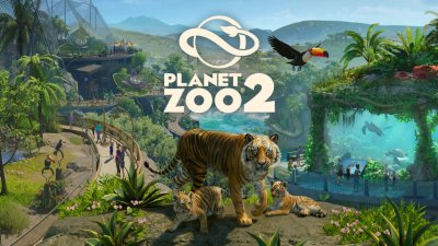 بررسی بازی Planet Zoo 2
