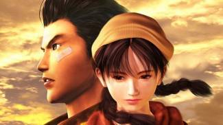 کالکشن Shenmue 1 و Shenmue 2 برای PC و کنسول‌ها معرفی شد