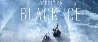 بروز رسانی Operation Black Ice برای Rainbow Six: Siege منتشر شد