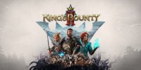 بررسی بازی King's Bounty II
