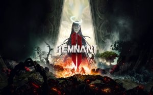 فروش بازی Remnant 2 از 2 میلیون نسخه گذشت