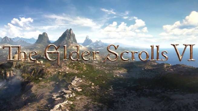 E3 2018: بازی Elder Scrolls 6 تایید شد