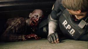 کپ‌کام درباره نام ساده و بدون Remake بازی Resident Evil 2 توضیح می‌دهد