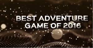 برترین بازیهای ژانر ماجراجوئی سال 2016 و تریلر آن