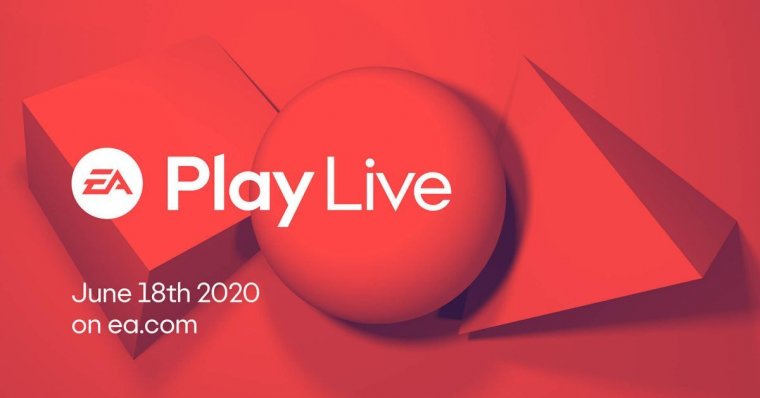 رویداد EA Play Live در اواخر هفته آینده برگزار می‌شود
