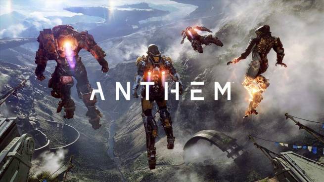 E3 2018: بایوور اطلاعات بیشتری از بازی Anthem را به اشتراک گذاشته است