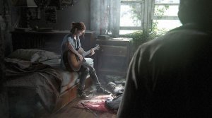 مراحل ساخت بازی The Last of Us Part 2 سرانجام به پایان رسید