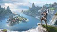 معرفی ویژگی‌های جدید The Elder Scrolls Online - High Isle
