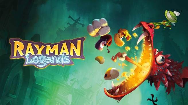 Rayman Legends اکنون در فروشگاه Epic Games رایگان است