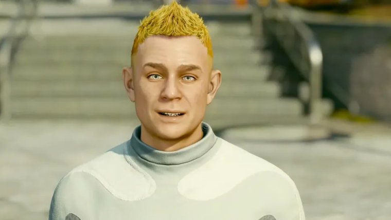 بتسدا: بین Fallout 4 و Starfield فهمیدیم RPG تعریف واحدی ندارد