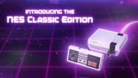 تریلر نمایش ویژگی های NES Classic Edition