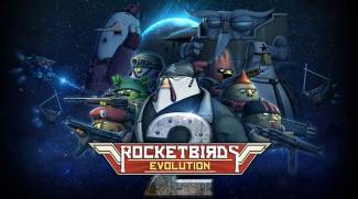 ویدئو معرفی   Rocketbirds 2: Evolution  عنوان انحصاری PS4