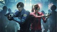 Resident Evil 2 guide leon or claire