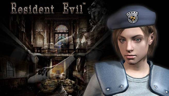 انتشار اولین تریلر از Resident Evil Remake