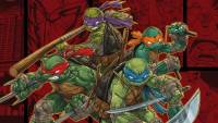 8دقیقه از گیم-پلی بازی آینده Teenage Mutant Ninja Turtles