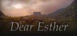 بازی Dear Esther برای PS4 و Xbox One نیز عرضه خواهدشد