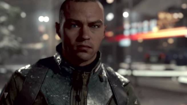 E3 2017: تریلر جدید بازی Detroit: Become Human