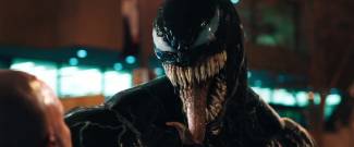 دومین تریلر رسمی فیلم Venom منتشر شد