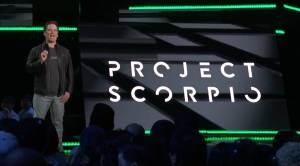 فیل اسپنسر:Xbox Scorpio از Xbox One S گران تر خواهد بود