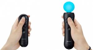 کنترلرهای PlayStation Move به‌روزرسانی خواهند شد