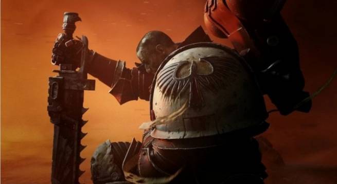 آشنایی با بازی استراتژیک Warhammer 40,000: Dawn of War III