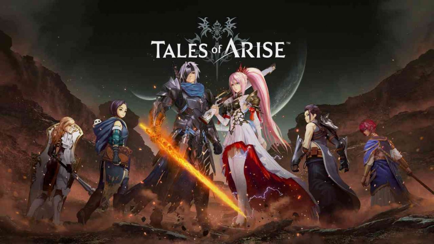 بررسی بازی Tales of Arise
