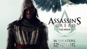اولین تریلر فیلم Assassin&#039;Creed