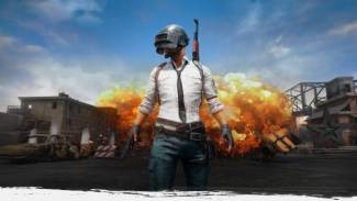 مقایسه‌ی دو نسخه‌ی Xbox One و Xbox One X بازی PUBG