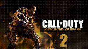 احتمال ساخت بازی Call Of Duty: Advanced Warfare 2 وجود داشت