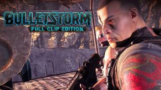 تریلر داستانی بازی آینده Bulletstorm: Full Clip