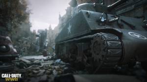 نسخه رایانه شخصی بازی Call of Duty: World War 2 از تقلب و هک جلوگیری خواهد کرد